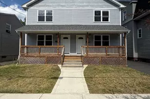 29-31 Willard Ave, Springfield, MA 01109 - Photo 1