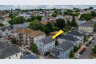 1083-1085 County St, New Bedford, MA 02746 - Photo 1