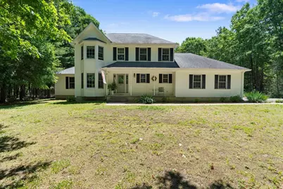 55 Pequot Road, Southampton, MA 01073 - Photo 1