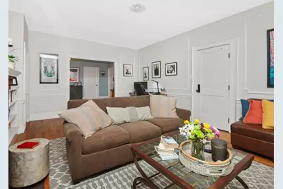 10 Austin St #1, Boston, MA 02129 - Photo 1