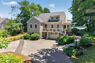27 S Orleans Rd, Orleans, MA 02653 - Photo 1