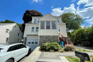 20 Oak Rd, Medford, MA 02155 - Photo 1