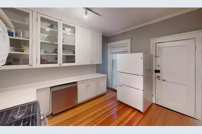 94 Naples #1, Brookline, MA 02446 - Photo 1