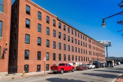 28 Water Street #302, Worcester, MA 01604 - Photo 1