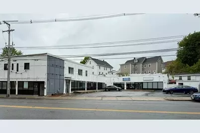115 Chelmsford Street #113A, Lowell, MA 01851 - Photo 1