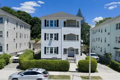 151 Providence St, Worcester, MA 01610 - Photo 1