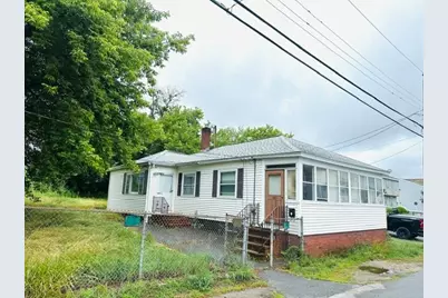 10 Lafayette St, Lowell, MA 01854 - Photo 1