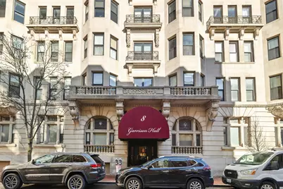 8 Garrison St #104, Boston, MA 02116 - Photo 1
