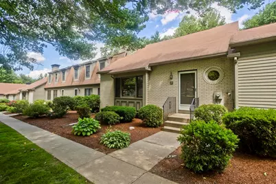 419 Southwick Rd #E21, Westfield, MA 01085 - Photo 1