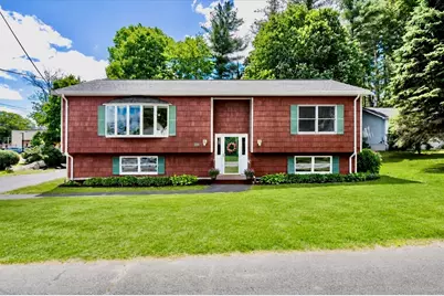44 Middlesex Rd, Tyngsborough, MA 01879 - Photo 1