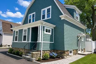 40 Grant Pl, Waltham, MA 02451 - Photo 1