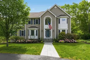 23 Oak Ledge Cir, Rowley, MA 01969 - Photo 1