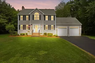 240 Burt St, Taunton, MA 02780 - Photo 1