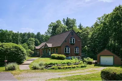55 Huckle Hill Road, Bernardston, MA 01337 - Photo 1