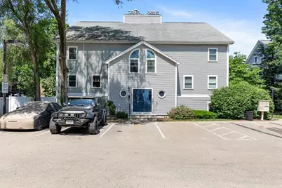 45 Harrison St #B, Boston, MA 02131 - Photo 1