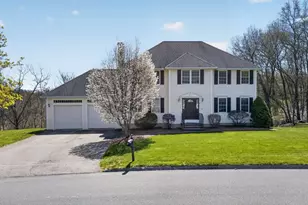 4 Lt Litchfield, Burlington, MA 01803 - Photo 1