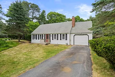6 Nathans Way, Barnstable, MA 02655 - Photo 1