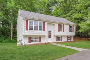 1020 Somerset Ave, Dighton, MA 02764 - Photo 1