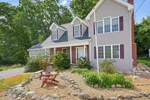 21 Winsor Dr, North Attleboro, MA 02760 - Photo 1