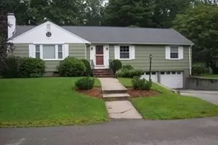 5 Diehl Rd, Lexington, MA 02420 - Photo 1