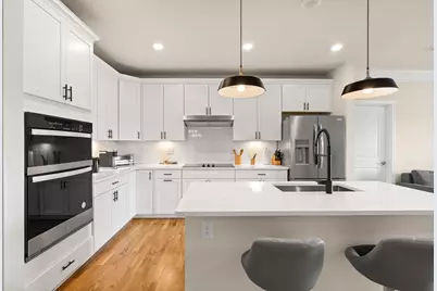 4 Stratton Drive #408, Woburn, MA 01801 - Photo 1