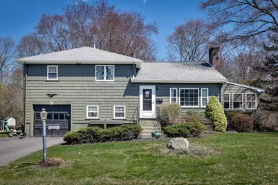 54 Shaw Farm Road, Holliston, MA 01746 - Photo 1