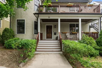 23 Summit Ave #23, Brookline, MA 02446 - Photo 1
