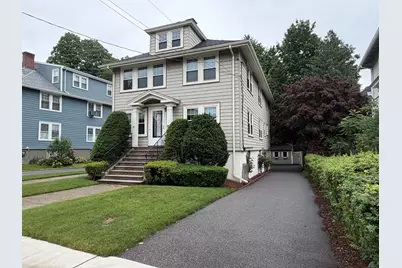 28 Hibbard #1, Newton, MA 02458 - Photo 1