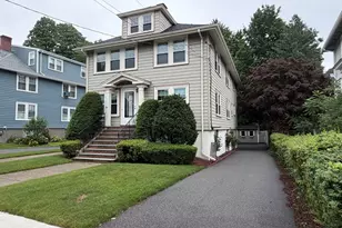 28 Hibbard, Newton, MA 02458 - Photo 1