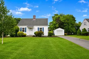 227 Arcadia Blvd, Springfield, MA 01118 - Photo 1