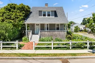 65 Narragansett Rd, Quincy, MA 02169 - Photo 1