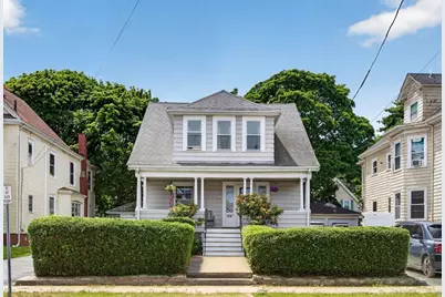 524 Eastern Avenue, Lynn, MA 01902 - Photo 1