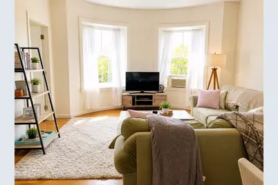 538 Massachusetts Ave #3, Boston, MA 02118 - Photo 1