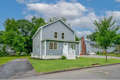 112 Epworth St, Worcester, MA 01610 - Photo 1