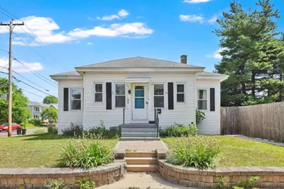 60 Forest St, Chicopee, MA 01013 - Photo 1
