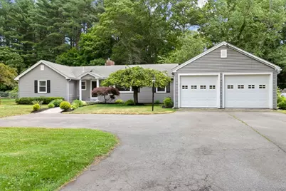 188 Washington St, Topsfield, MA 01983 - Photo 1