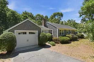 8 Emerald Way, Sandwich, MA 02644 - Photo 1