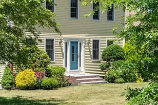 2 Carriage Way, Sterling, MA 01564 - Photo 1
