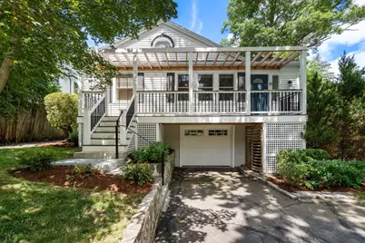 91 Henderson St, Needham, MA 02492 - Photo 1