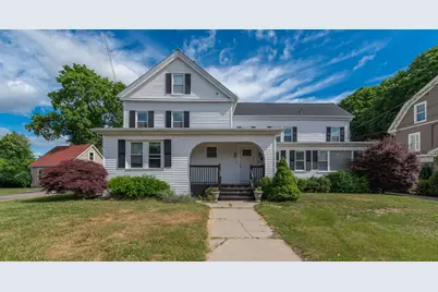 14 Pleasant St #C, Franklin, MA 02038 - Photo 1