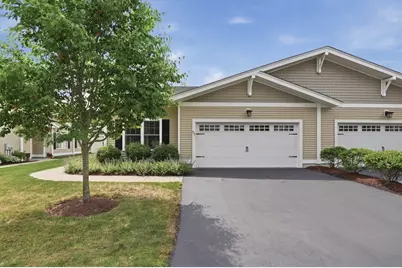60 Rogerson Xing #60, Uxbridge, MA 01569 - Photo 1