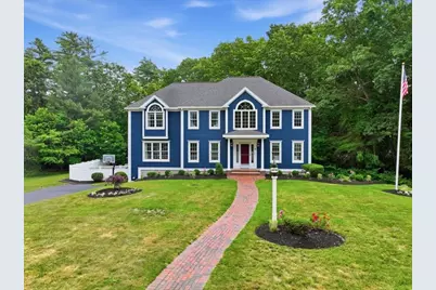 85 Maple Ave, Hanover, MA 02339 - Photo 1