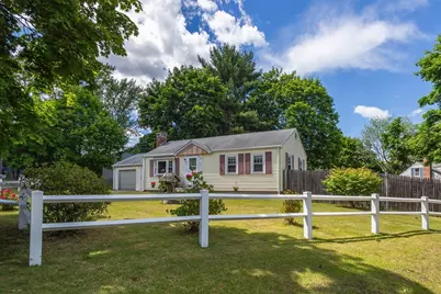 2161 Central St, Stoughton, MA 02072 - Photo 1