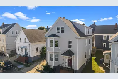 27 Juniper St, New Bedford, MA 02740 - Photo 1