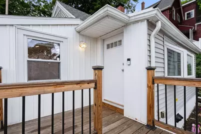 28 Olive Ave, Malden, MA 02148 - Photo 1