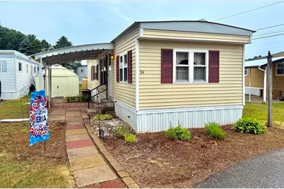 735 Memorial Dr #94, Chicopee, MA 01020 - Photo 1