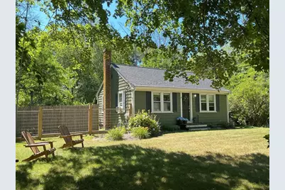 142 Walnut Street, East Bridgewater, MA 02333 - Photo 1