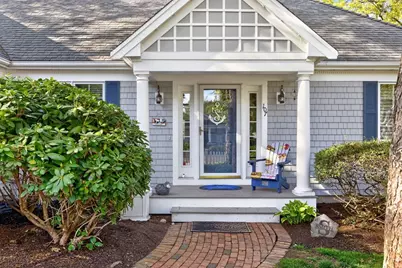 107 Reflection Drive, Sandwich, MA 02563 - Photo 1