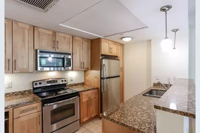 87 New #110, Cambridge, MA 02138 - Photo 1