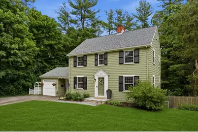 377 Pearl St, Reading, MA 01867 - Photo 1